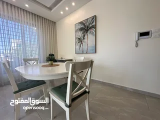  11 شقة مفروشة للإيجار في عبدون ( Property 43072 )-175063713