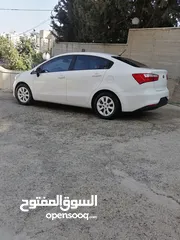  11 كيا برايد 2018 فحص نخب دهان شركه