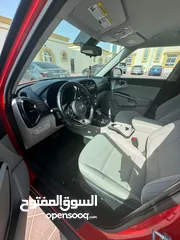  13 kia soul 2020 ex model