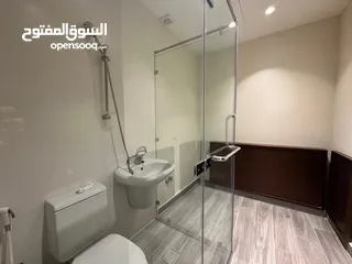  4 شقة غير مفروشة للايجار في الدوار الرابع  ( Property 39636 ) سنوي فقط