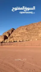  31 رحلة للاردن مسار الرحلة عمان وادي رم العقبه