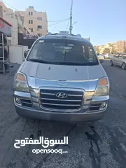  1 هيونداي ستاركس 2006 للبيع