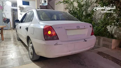  3 هونداي افانتي