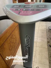  10 جهاز مشي ممتاز وجهاز الهزاز ممتاز