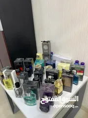  2 VIP men’s perfume