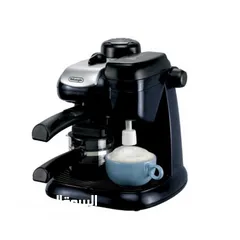  1 DeLonghi EC9 Coffee Machine آلة إعداد القهوة DeLonghi EC9