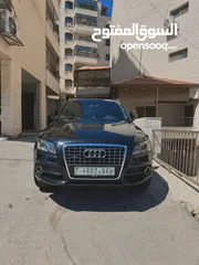  3 Audi q5 s line