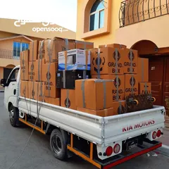  8 Doha movers packers