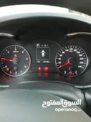  6 كيا K3  / ماتور 1600 / ديزل اقتصاديه الأكثر طلبا / موديل 2017 /اصل كوري