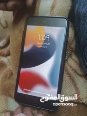  5 ايفون 7بلس للبيع او بدل