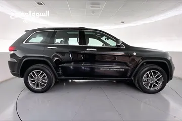  4 2021 Jeep Grand Cherokee Limited  • Summer Offer • 1 Year free warranty