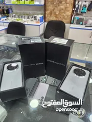  2 هونور ماجيك 7 برو  512GB كفالة الوكيل الرسمي بسعر مميز