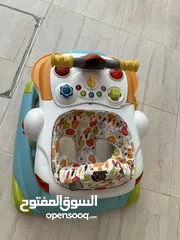  3 كراجه أطفال