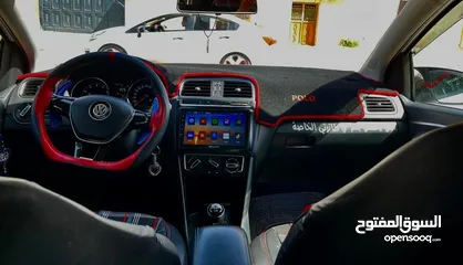  6 Polo2016/ترخيص 2015