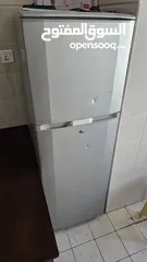  1 Hitachi refrigerator