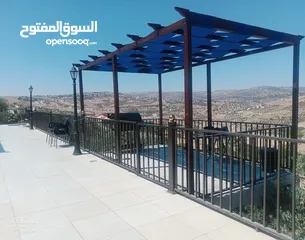  19 فلا الجبل للايجار متوفره الجمعه