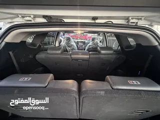  22 هونداي سنتفيه 2016/فتحة سقف بانوراما  4x4