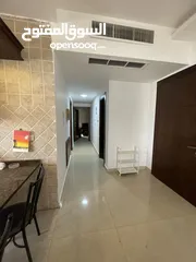  5 شقه للبيع 3 نوم خلدا طابق 2 بالقرب من ستي مول ومكه مول