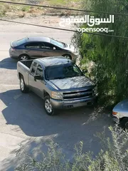  2 سيلفرادو 2009 للبيع
