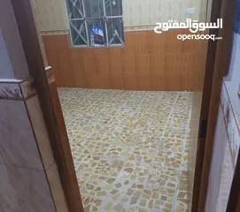  2 دار سكني للايجار في منطقة البصره