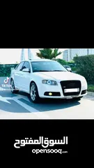  11 Audi A4  S-line Turbo very good condition