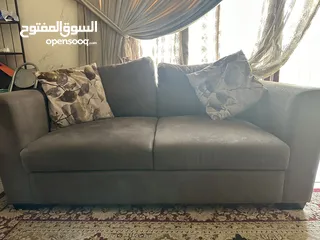  1 Living room Sofa set