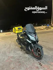  5 Taro x one 125cc 2023