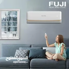  4 مكيفات فوكس العالميه   كفاله عشر سنوات ت