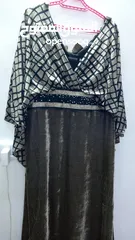 10 فساتين سهرة