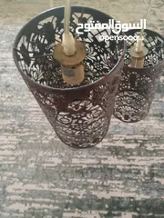  2 ثرية معلقة للبيع