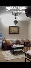  3 شقة للبيع في طولكرم مساحة 135 م.