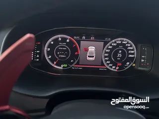  18 اتيكا اكسلنس فل بدون فتحة 2019 نخب