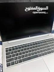  4 HP  laptop