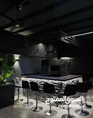  20 لافا شاليه مياه معدنية ساخنة وإطلالة بانورامية على البحر الميت