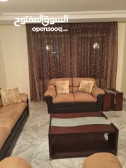  5 شقه مفروشة للبيع بالشميساني - Furnished Apartment for Sale in Shmaisani