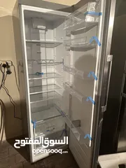  2 Ariston fridge