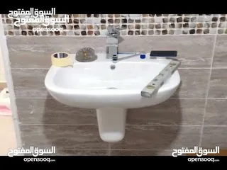  10 موسرجي سباكه متنقل في اربد بخبره للتمديدات الصحيه وصيانتها العامه بأسعار تنافسية خدمه 24 ساعه