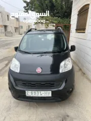  4 فيات كيوبو