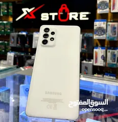  1 مستعمل على الفحص Samsung A52 رام 12 و 16 جيجا  128 و 256 هدية كفر ولزقة وشاحن متوفر توصيل