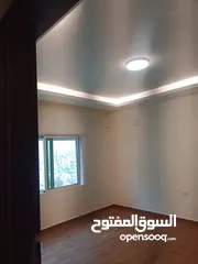 3 شقة فارغه للايجار في منطقة مرج الحمام