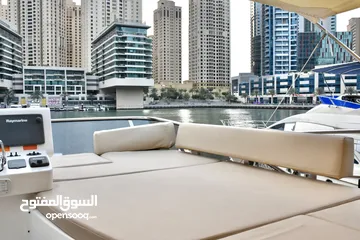  13 شركة تاجير يخوت في دبي مارينا مول للبيع