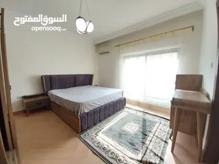  14 شقة مفروشة للإيجار 345م2 ( Property 18802 ) سنوي فقط