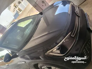  2 سيارة بحالة الوكالة للبيع