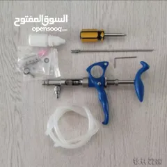  2 ابر دجاج اوتومات