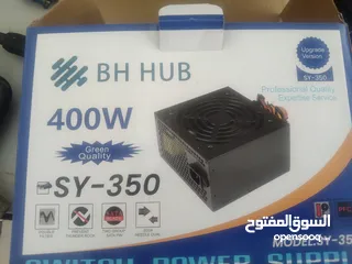  1 بور سبلاي جميع المخارج لكروت شاشة لحد 1660ti