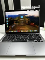  1 Macbook bro m1 256 gb