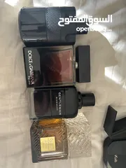  8 Perfume/Fragrance for men Niche and designer  عطور نيش و ديزاينار للشباب