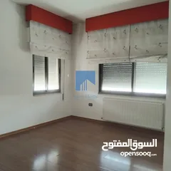  5 شقة طابقية مميزة للبيع في أم أذينة  -  قرب أبراج السادس طابق ثاني 320م تشطيب سوبر ديلوكس