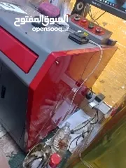  2 laser marking machine