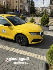  3 سيارة اسكودا اوكتافيا للبيع 2020